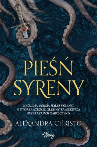 Alexandra Christo — Pieśń syreny