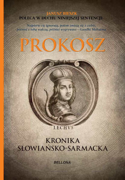 

Kronika Słowiańsko-Sarmacka