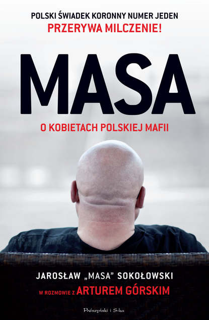 

MASA o kobietach polskiej mafii