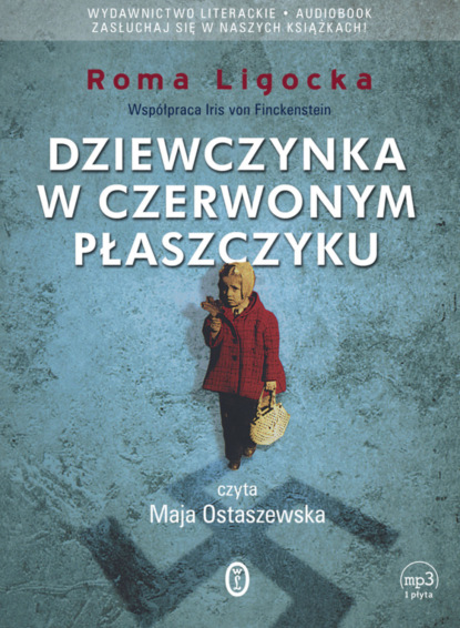 Roma Ligocka - Dziewczynka w czerwonym płaszczyku