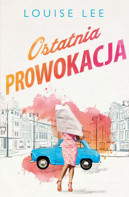 

Ostatnia prowokacja