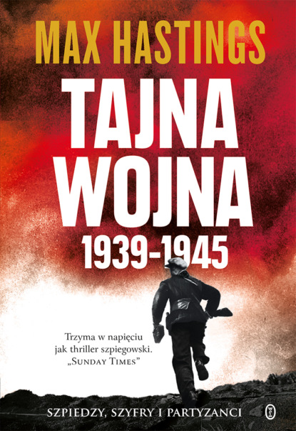 

Tajna wojna 1939-1945