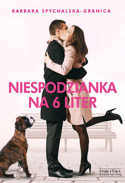 

Niespodzianka na 6 liter