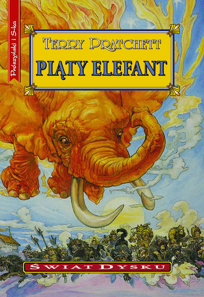 

Piąty elefant