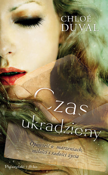 

Czas ukradziony