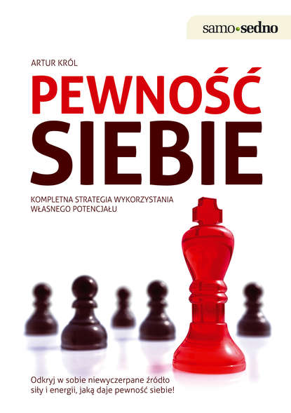 Artur Król - Pewność siebie