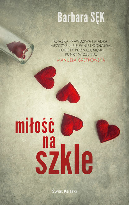 

Miłość na szkle