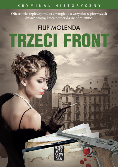 Filip Molenda - Trzeci Front
