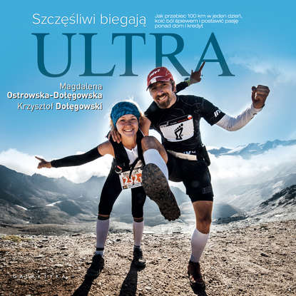 

Szczęśliwi biegają ultra [mp3]