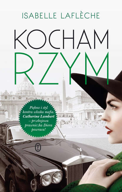 

Kocham Rzym