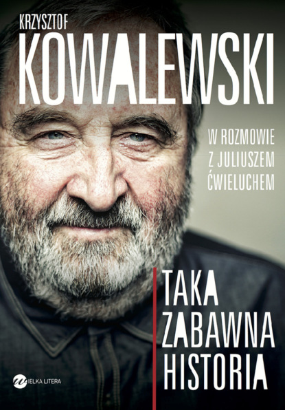 

Taka zabawna historia