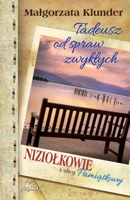 

Tadeusz od spraw zwykłych