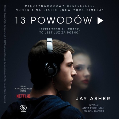 

13 powodów