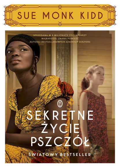 

Sekretne życie pszczół