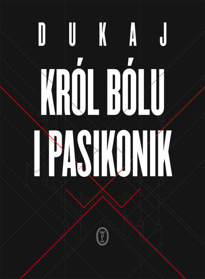 

Król Bólu i pasikonik