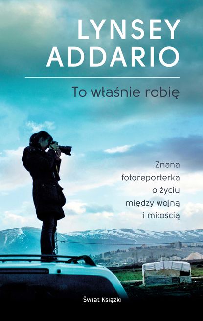 

To właśnie robię