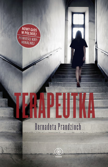 Bernadeta Prandzioch - Terapeutka