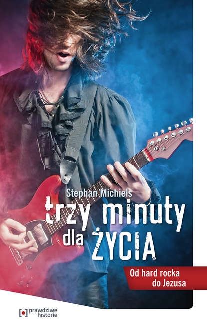 Stephan Michiels - Trzy minuty dla życia