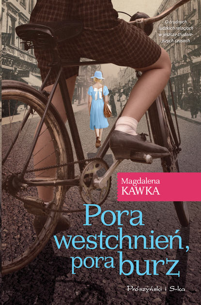

Pora westchnień, pora burz