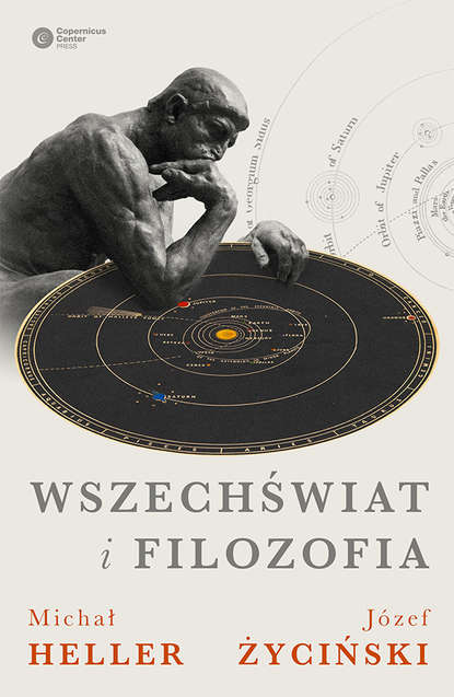 Józef Życiński - Wszechświat i filozofia