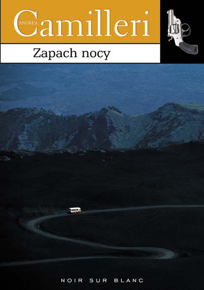 Андреа Камиллери - Zapach nocy