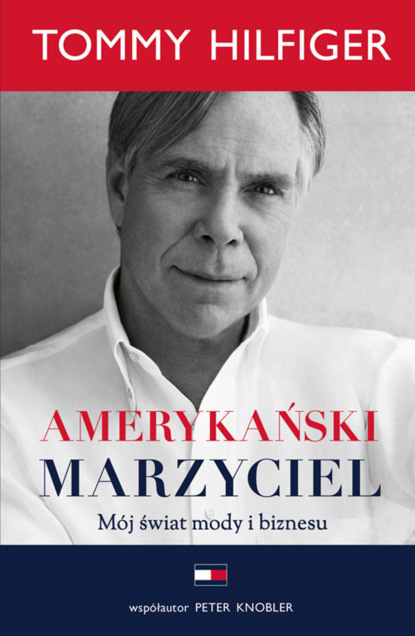 

Amerykański marzyciel