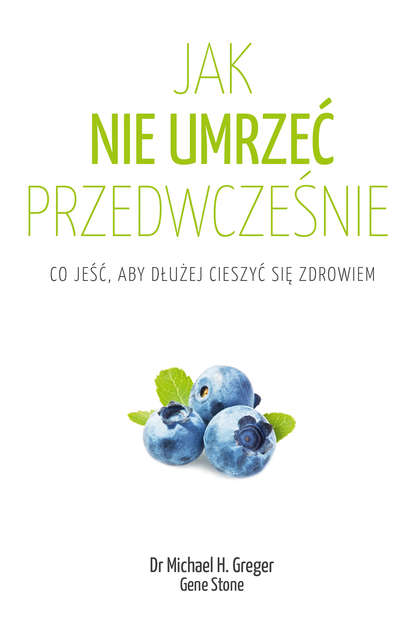 

Jak nie umrzeć przedwcześnie