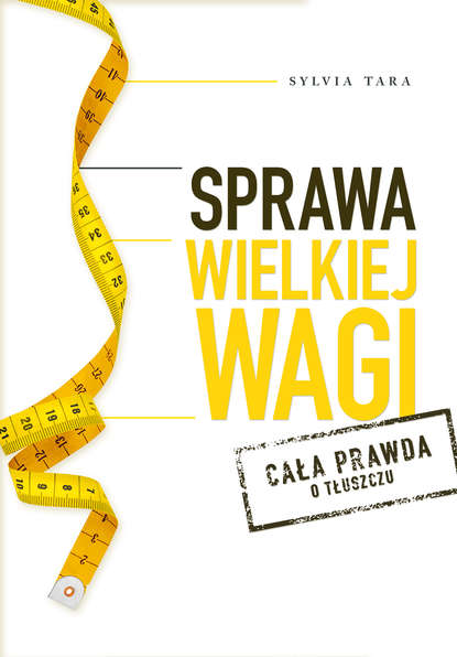 Sylvia Tara — Sprawa wielkiej wagi