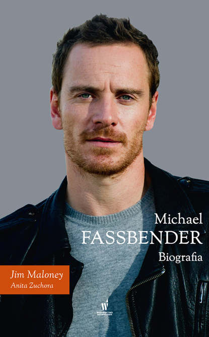 

Michael Fassbender. Biografia