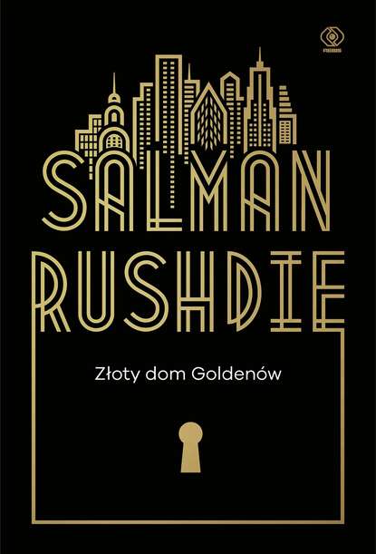 Салман Рушди - Złoty dom Goldenów