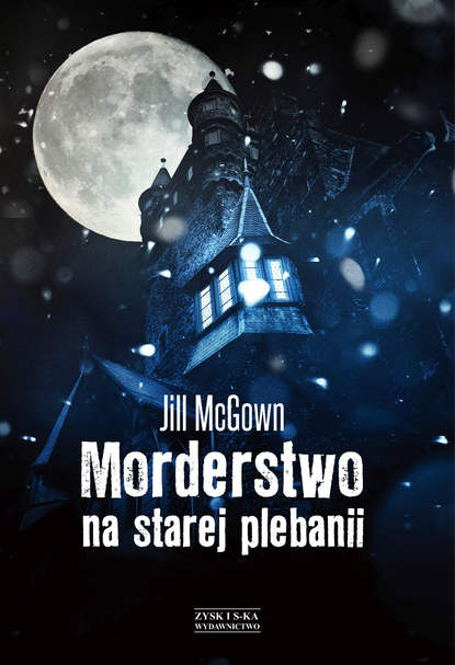 Jill  McGown - Morderstwo na starej plebanii