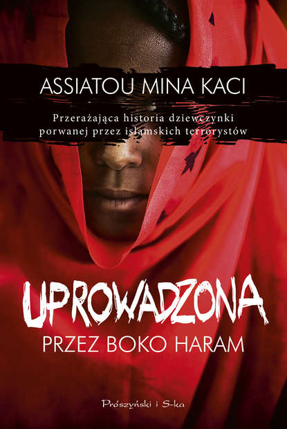 

Uprowadzona przez Boko Haram