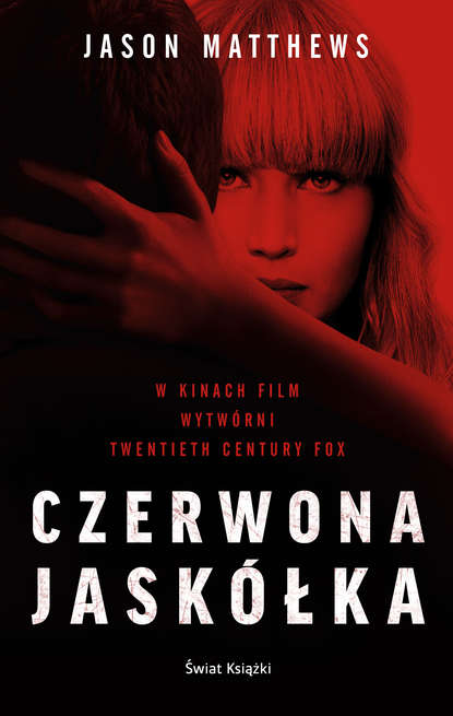 

Czerwona jaskółka