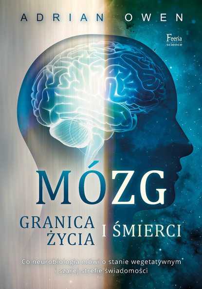 

Mózg. Granica życia i śmierci