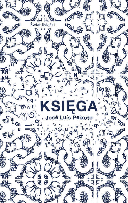 Jose Luis Peixoto - Księga