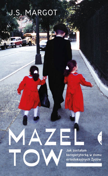 J.S. Margot - Mazel tow