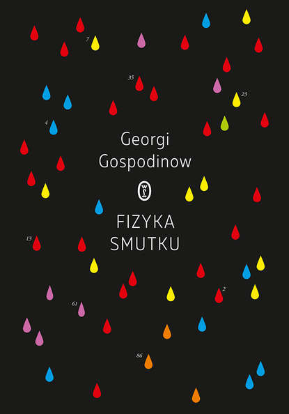 Georgi Gospodinow - Fizyka smutku