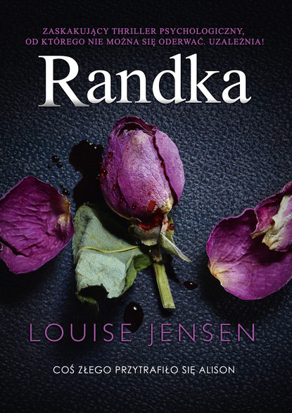 Louise Jensen - Randka