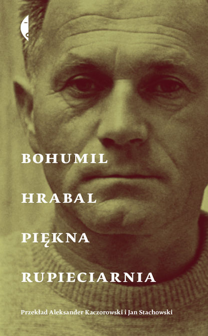 Bohumil  Hrabal - Piękna rupieciarnia