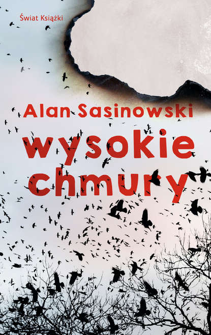 Alan Sasinowski - Wysokie chmury