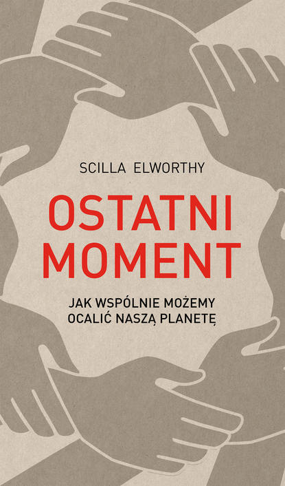 Scilla  Elworthy - Ostatni moment