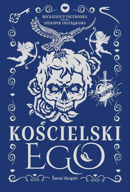 Krzysztof Kościelski — Ego