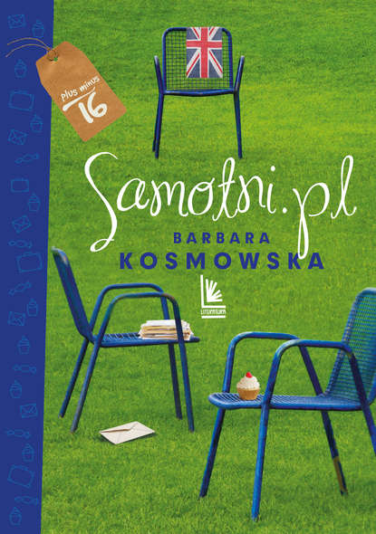 Barbara Kosmowska - Samotni.pl