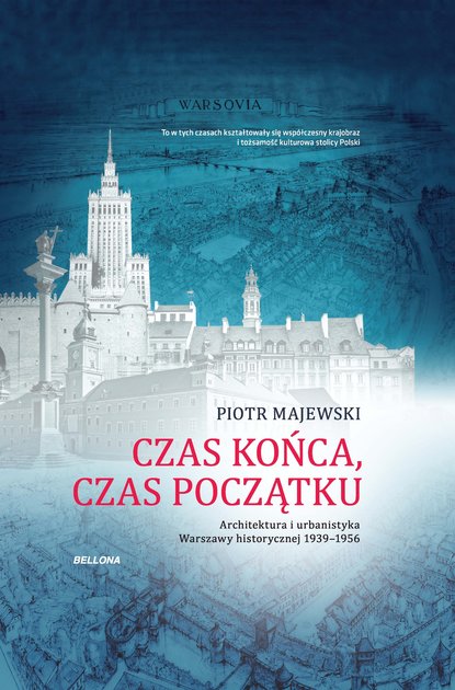 

Czas końca czas początku
