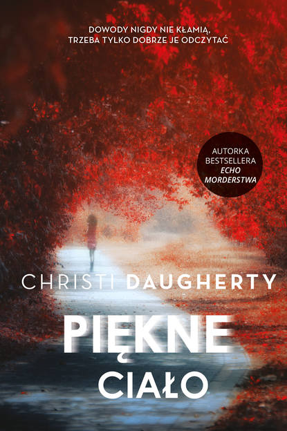 Christie Daugherty — Piękne ciało