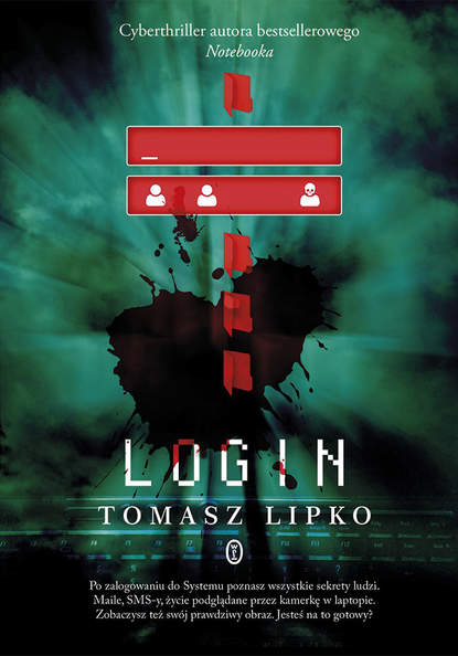 Tomasz Lipko - Login