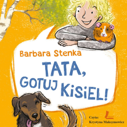 

Tata, gotuj kisiel!