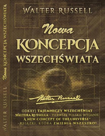 

Nowa Koncepcja Wszechświata