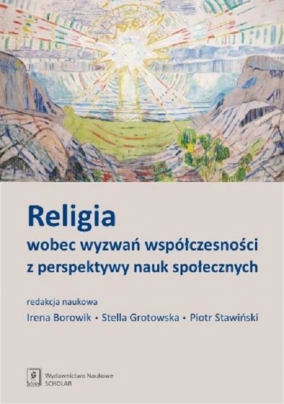 Janusz Mariański - Religia wobec wyzwań współczesności z perspektywy nauk społecznych