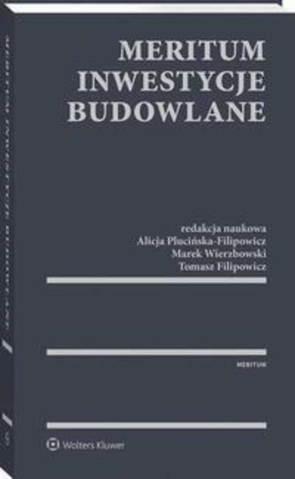 

MERITUM Inwestycje budowlane